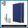 Kit Bombeo Solar 45 mts - Saas Energy Puebla